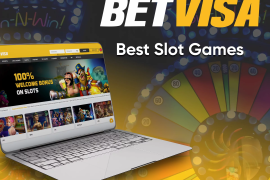 Betvisa Slot: Hướng Dẫn Đăng Ký Và Đăng Nhập Dễ Dàng